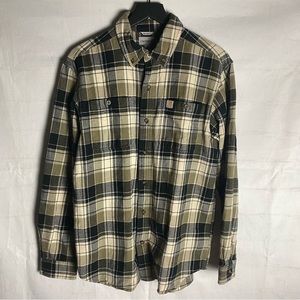Carhartt Soft Cotton Flannel